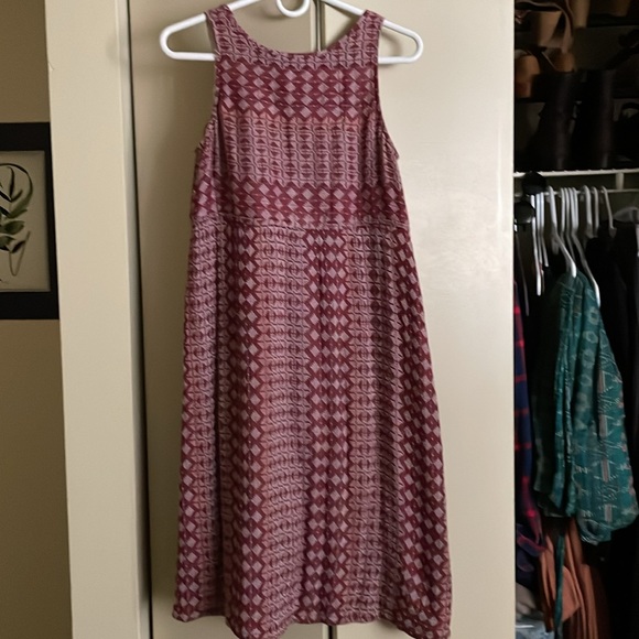 Ace and jig dress - Picture 2 of 4